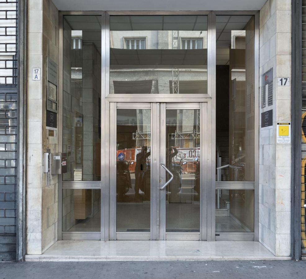Astoria Comfort Rooms Bologna Exterior photo