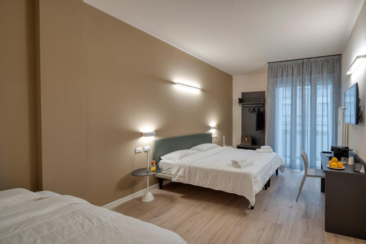 Astoria Comfort Rooms Bologna Exterior photo