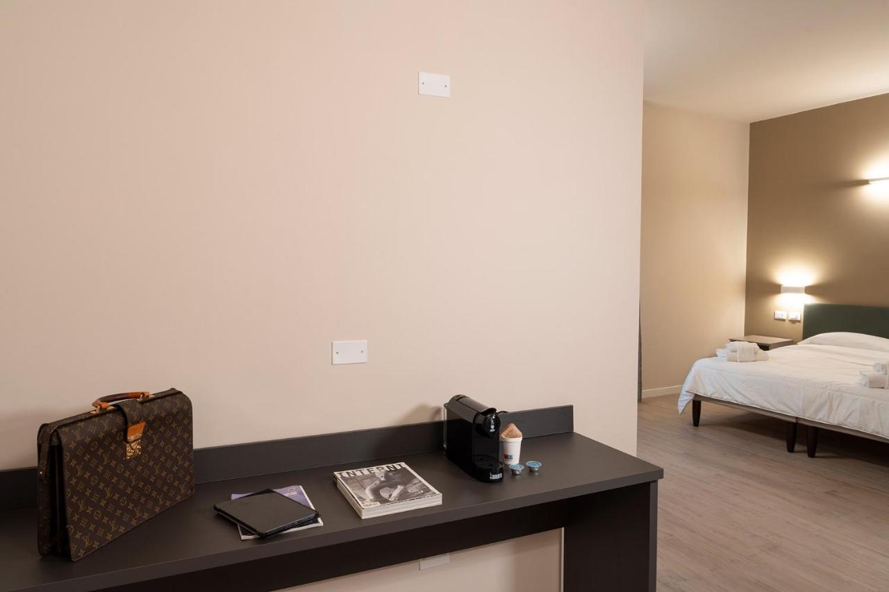 Astoria Comfort Rooms Bologna Exterior photo