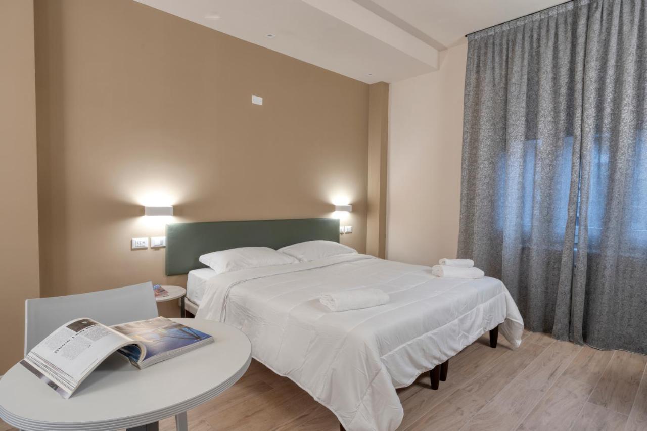 Astoria Comfort Rooms Bologna Exterior photo