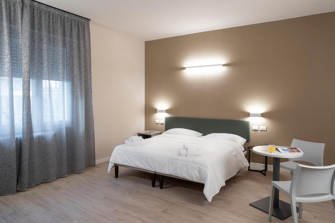 Astoria Comfort Rooms Bologna Exterior photo