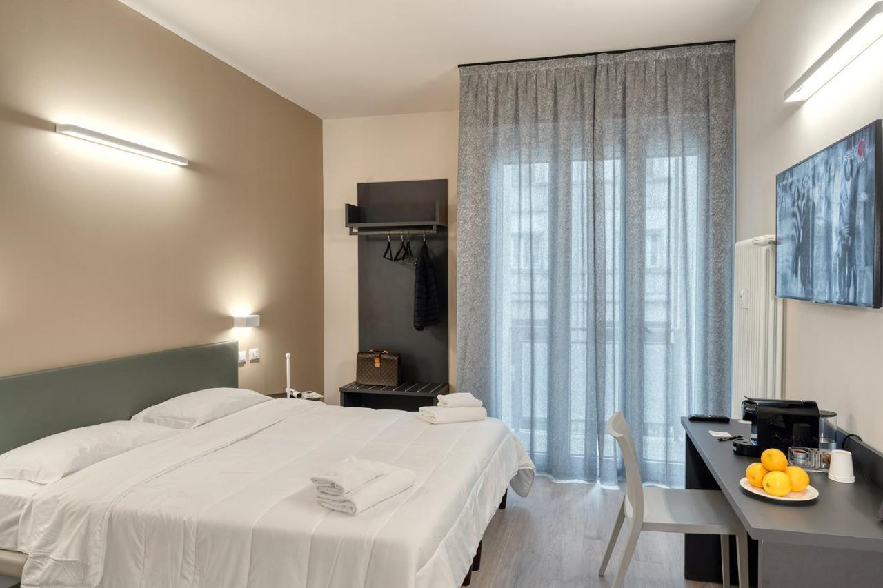 Astoria Comfort Rooms Bologna Exterior photo