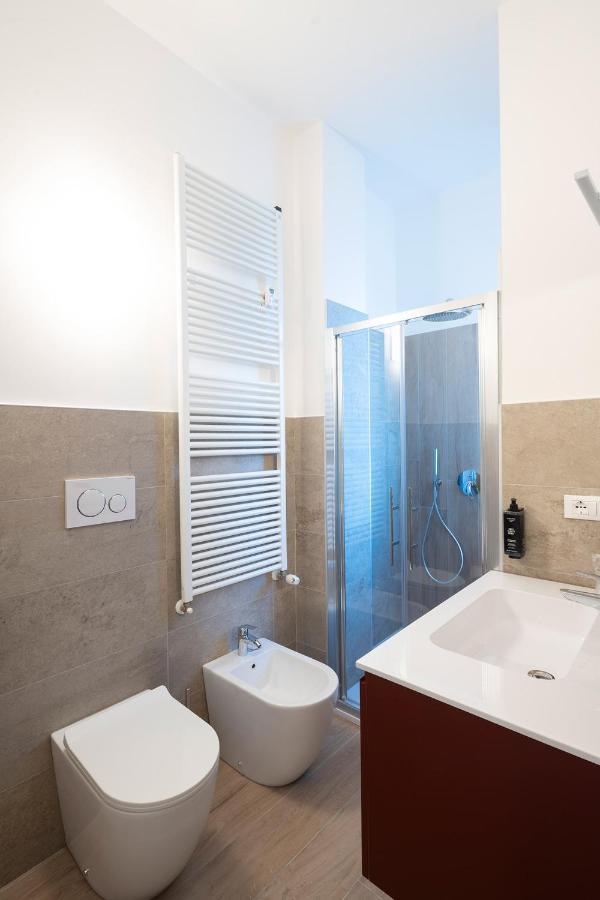 Astoria Comfort Rooms Bologna Exterior photo